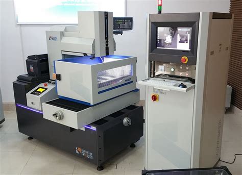 wire edm machine cost